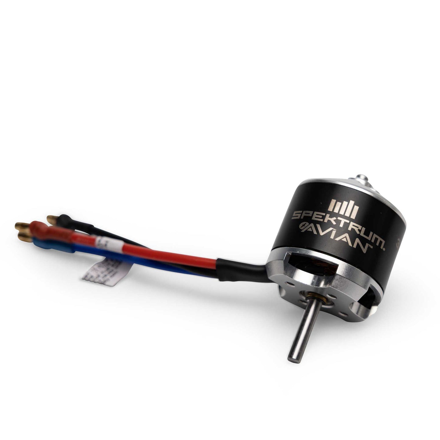 Spektrum XAM3800 14-Pole Avian 3536-1000Kv Outrunner Brushless Motor