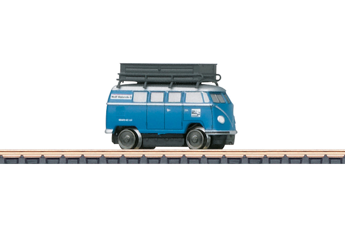 Marklin 88026 Z Class Klv 20 Small Car
