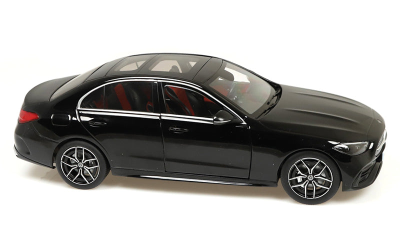 NZG 1022-50 1:18 Mercedes-Benz C-Class W206 Diecast Model