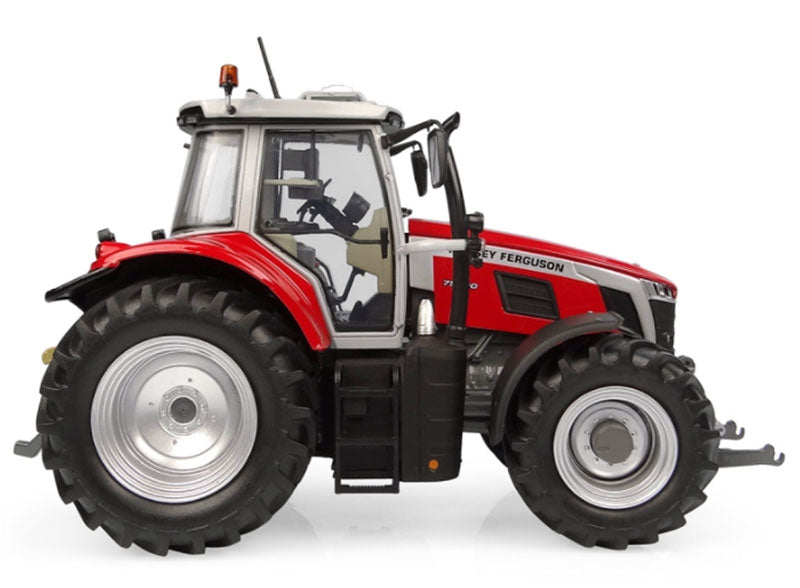 Universal Hobbies 6412 1:32 Red Massey Ferguson 7S.190 Tractor
