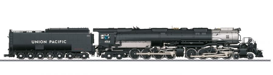 Marklin 55990 1 Gauge UP Big Boy Steam Locomotive #4014