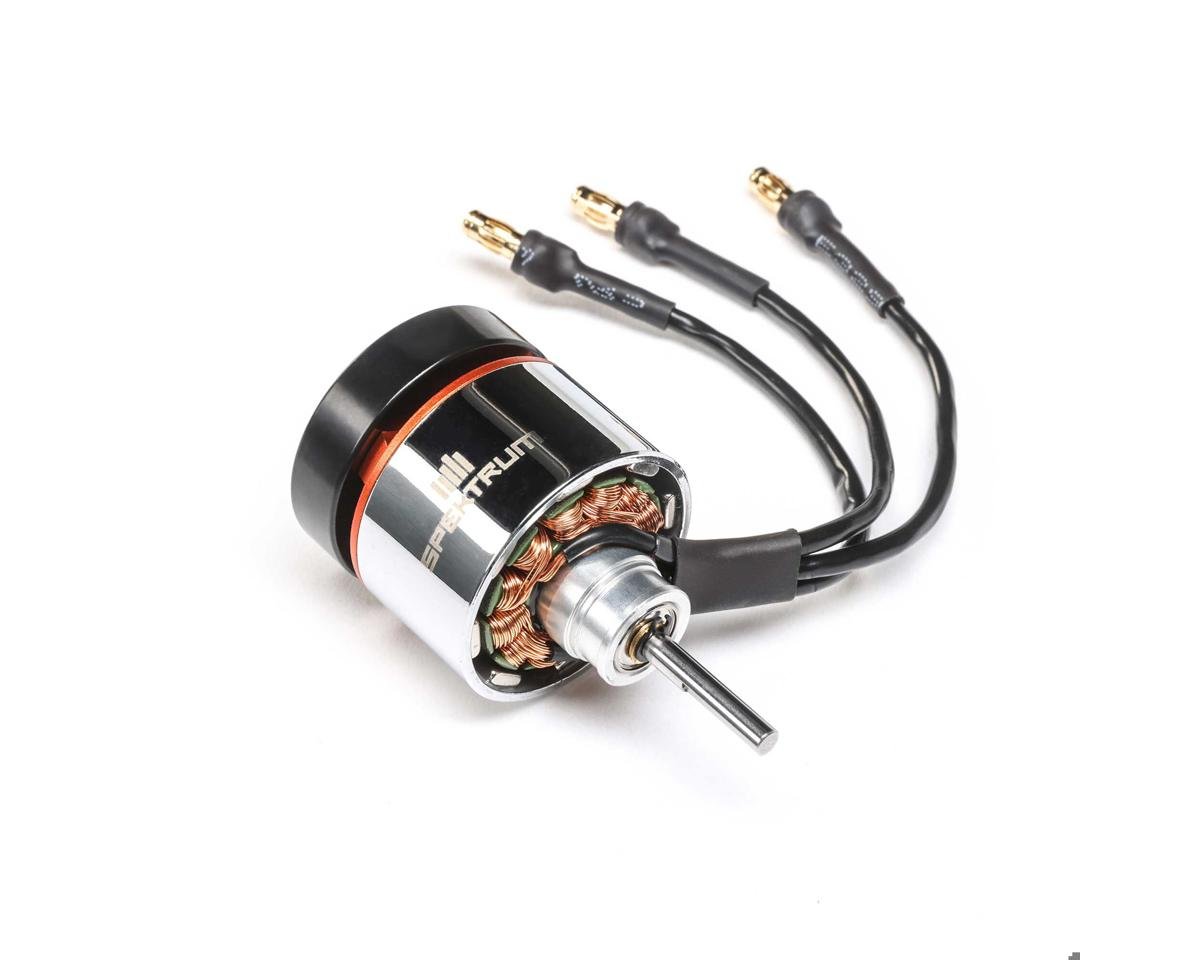 Spektrum SPMX-1029 8P BL 2950kv 28.5 x 31 Outrunner Marine Motor