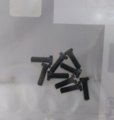 Marklin E750100 Model Train M2x6 Cheese Head Screw (Pack of 10)
