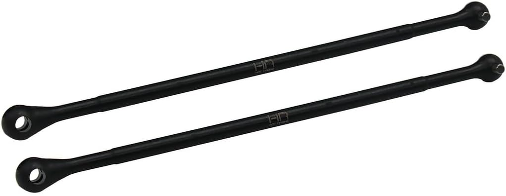 Hot Racing XRT288E XRT TRA7895 Steel Hd Cv Drive Shafts (Pack of 2)
