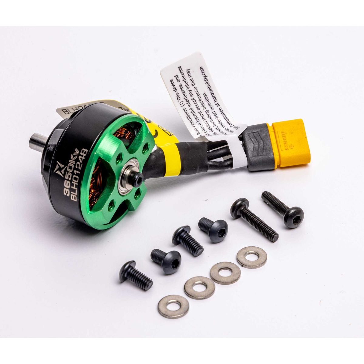 Blade BLH01248 Eclipse 360 Tail Motor