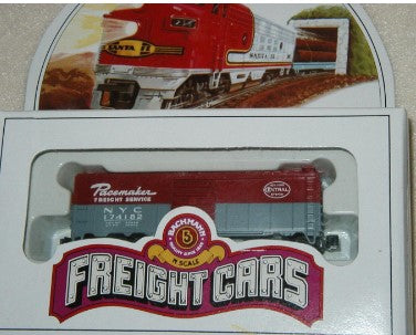 Bachmann 76951 N New York Central 40' Pacemaker Box Car #174182