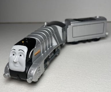 Thomas & Friends 65031 HO Trackmaster Railway System Spencer Train Set