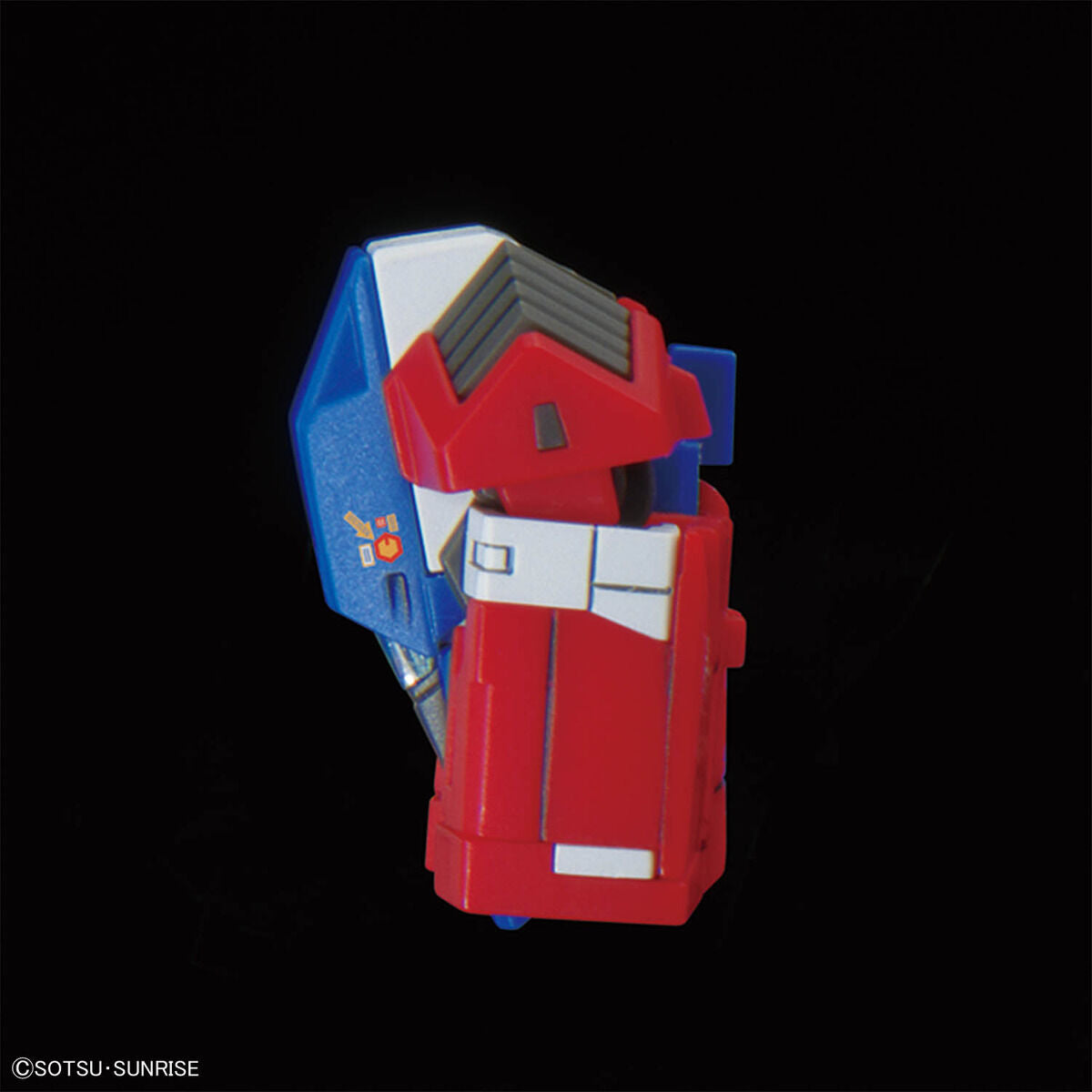 Bandai 2700762 1:144 RG RX-78-2 Gundam Ver.2.0 Plastic Model Kit