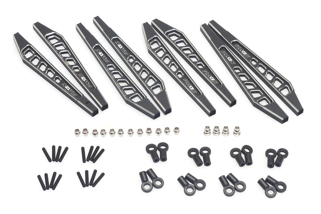 CEN CKD0382 KAOS Suspension Linkage Set (Pack of 8)