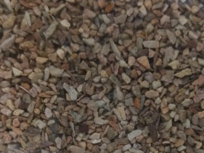 CCM 17 Terracotta Medium Ballast Jug