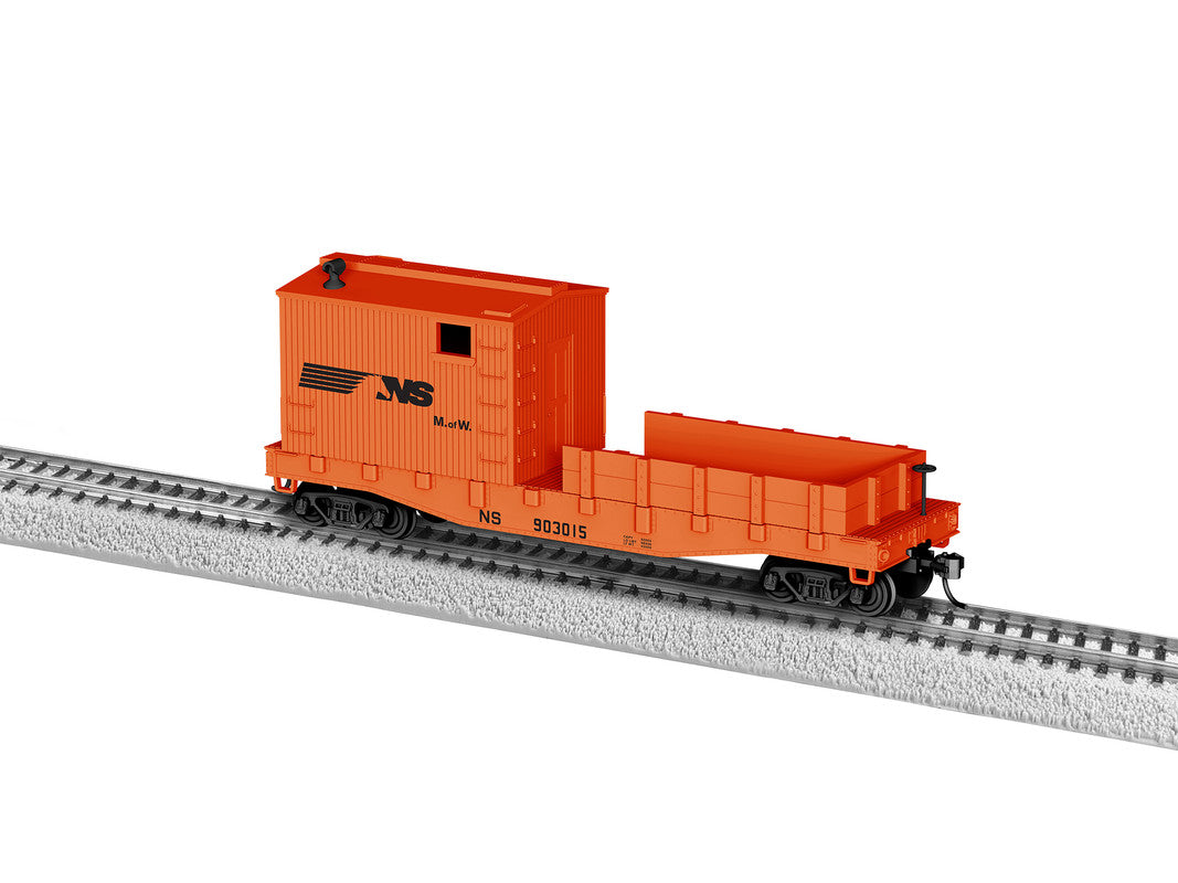 Lionel 2354280 HO Norfolk Southern Work Caboose #903015