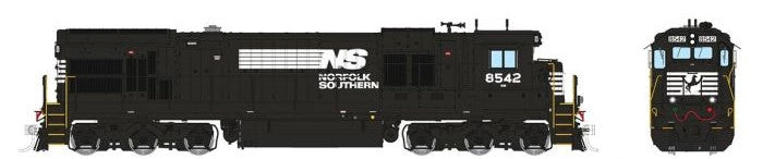Rapido Trains 042624 HO NS C36-7 Diesel Locomotive DC/DCC/Sound #8539