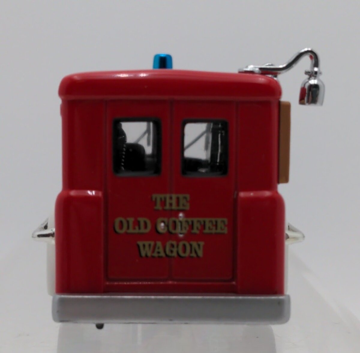 Matchbox YFE16 1:64 Diecast 1948 Dodge Route Van Fire Fighter Support Truck