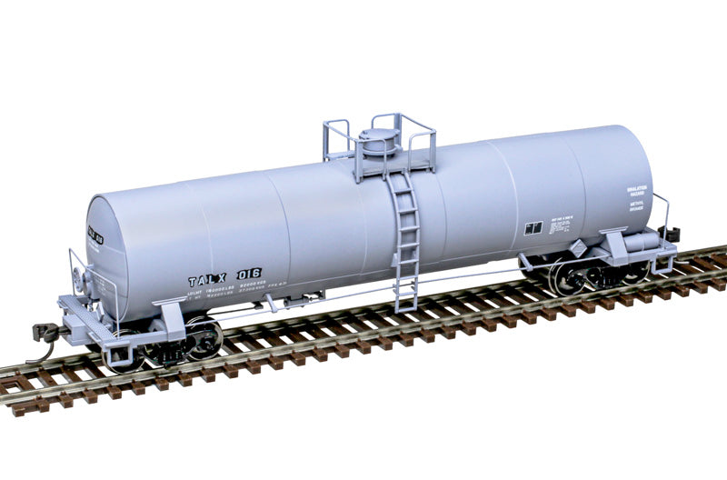 Atlas 20007569 HO TALX TriCal ACF 17,360 Gallon Tank Car #016