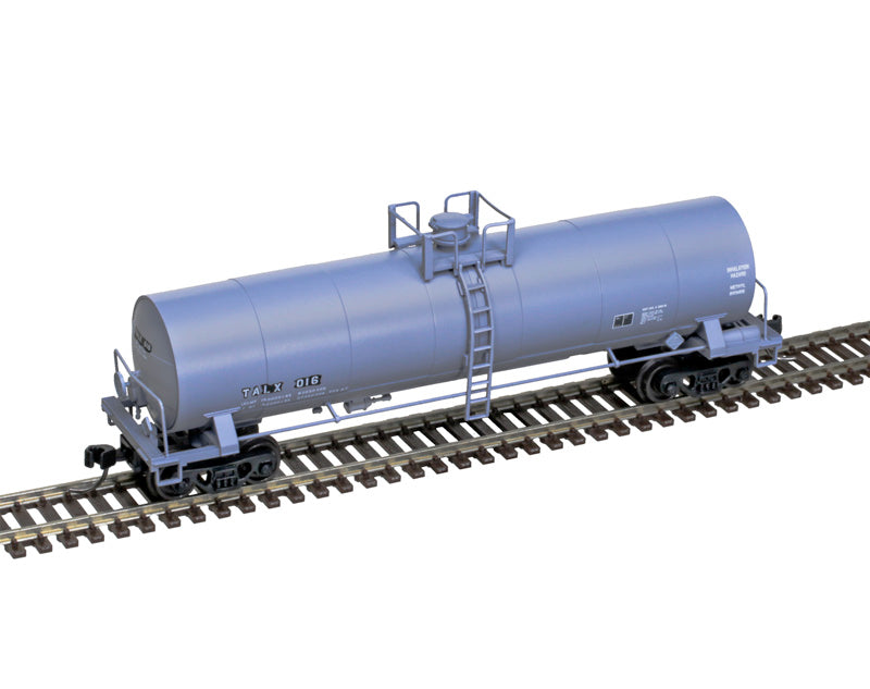Atlas 50006903 N TALX (TriCal) ACF 17,360 Gallon Tank Car #016