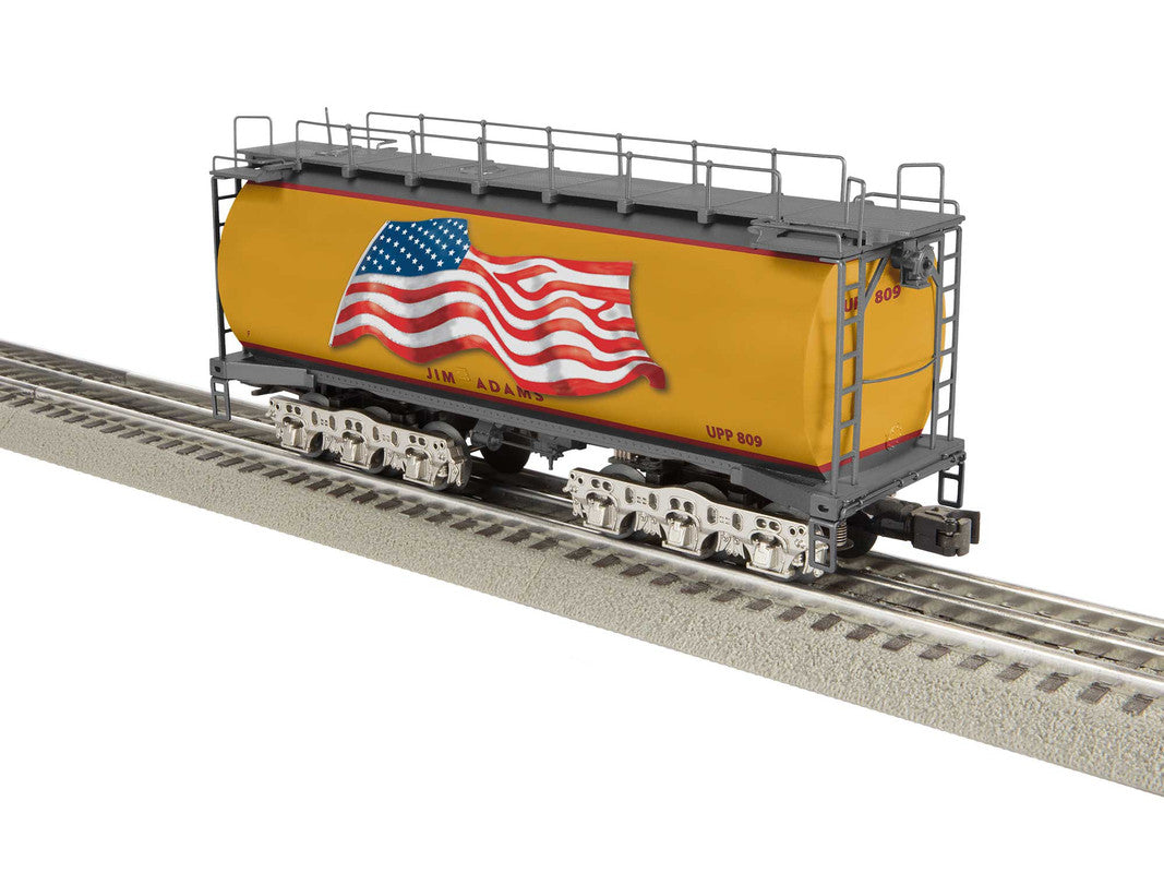 Lionel 2431320 O Union Pacific Auxiliary Tender #809