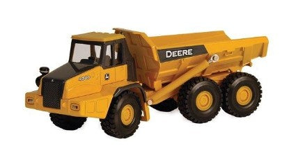 Ertl 45017 1:50 Diecast John Deere 400D Articulated Dump Truck