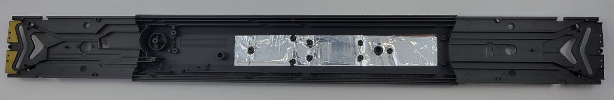 Lionel 15531-5 Acela Passenger Car Frame