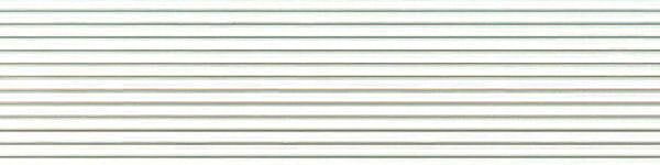 Preiser 19590 HO White Wall or Floor Paneling (Pack of 3)