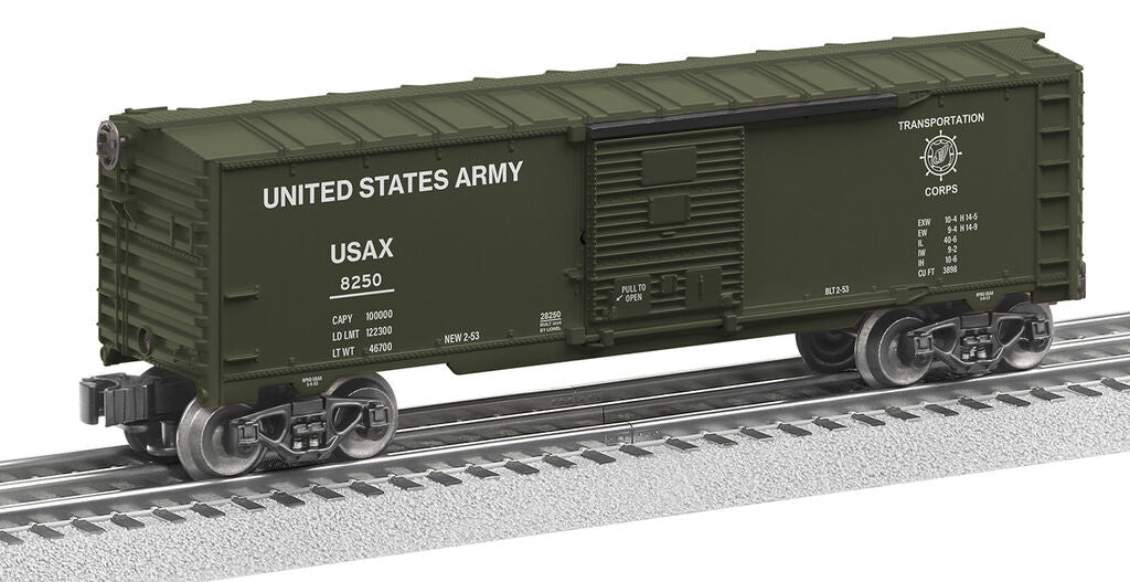 RARE - 1/25 - POLISTIL - LAND ROVER - TRANS AMERICAN TOUR - BOITE / BOX - S652