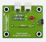Acme 16578 Fayalab Electronic Block System 5.625deg Step Motor
