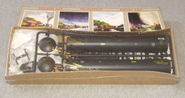 Walthers 932-5257 HO UTLX 65' AA Tank Car #89199 Kit