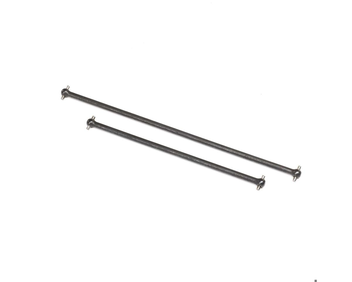 Losi LOS252146 1:6 8IGHT-X Super Lasernut 4WD BL Buggy RTR Center Driveshaft Set