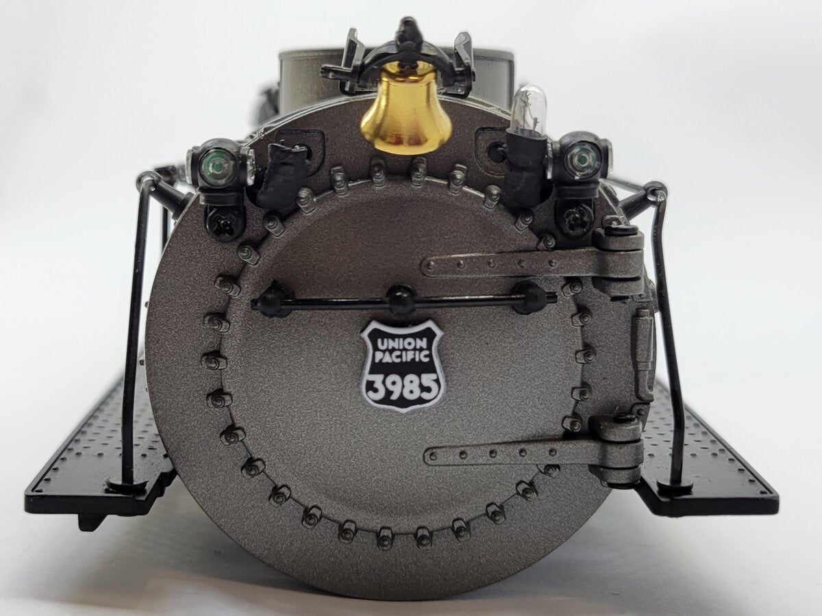 Lionel 28064-7 #3985 Union Pacific Challenger Upper Boiler Shell