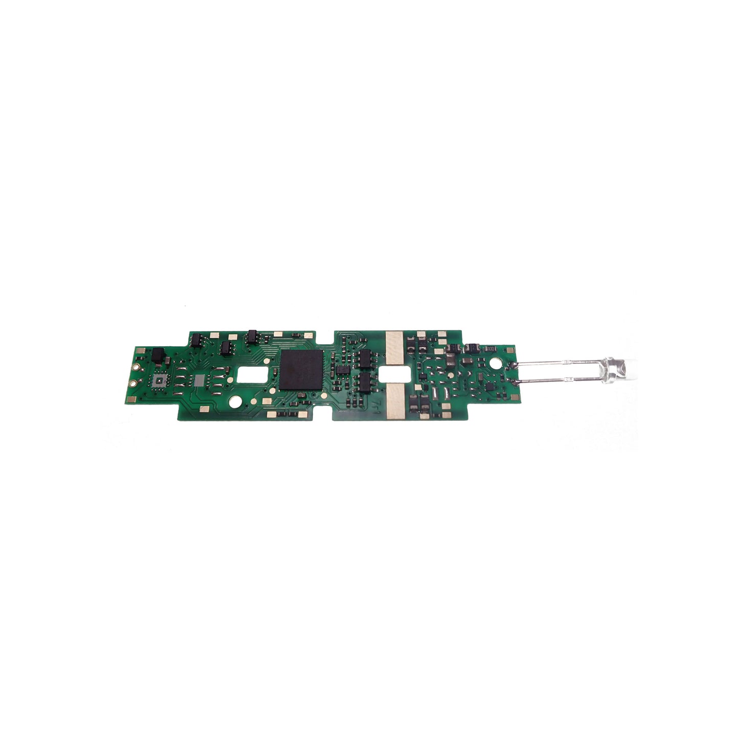 Digitrax DN167K0B Mobile Decoder