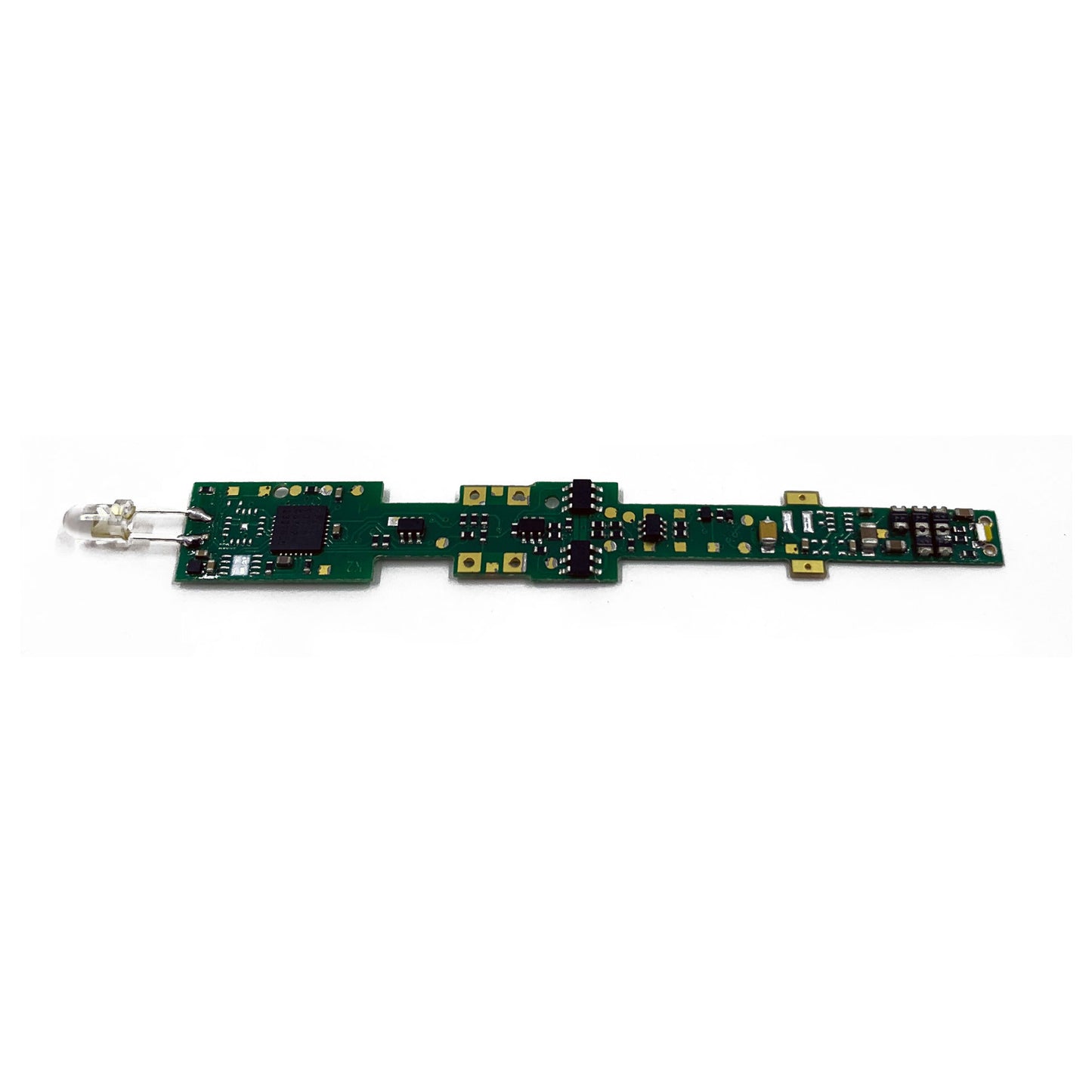 Digitrax DN147K2 Mobile Decoder