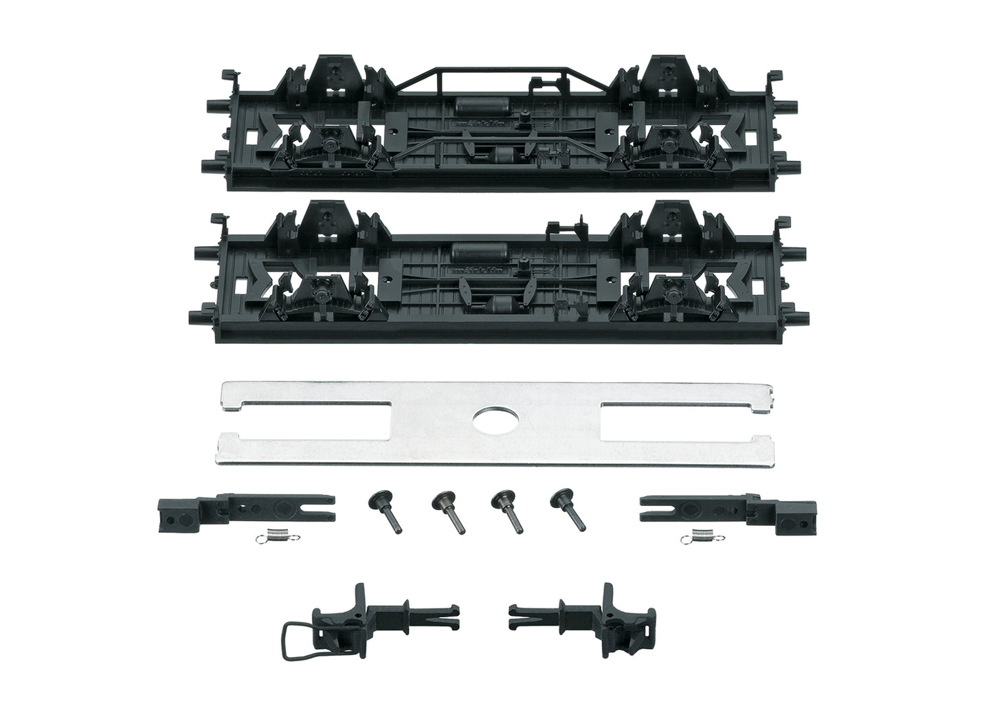 Trix 66733 HO Express Conversion Set