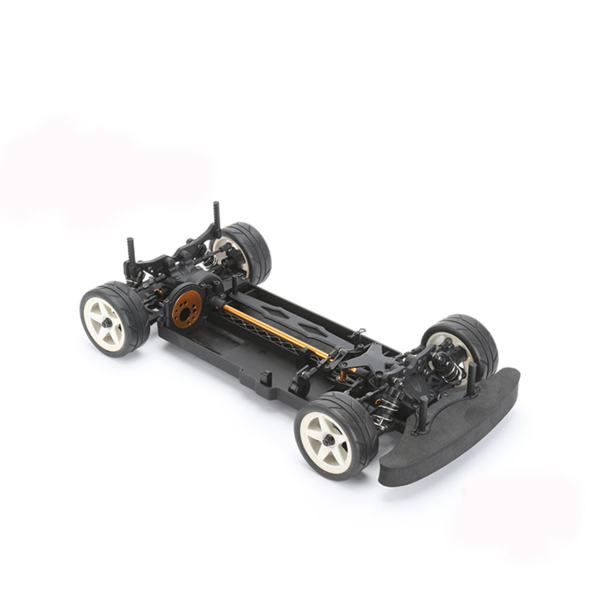 Louise R/C NHA101 LDX Drift Chassis