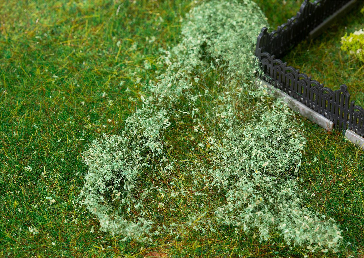 Faller 181619 HO/N/TT/Z Mid Green Clump Foliage