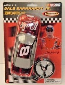 Columbia Tristar 12892 1:43 Nascar Dale Earnhardt #8 Remote
