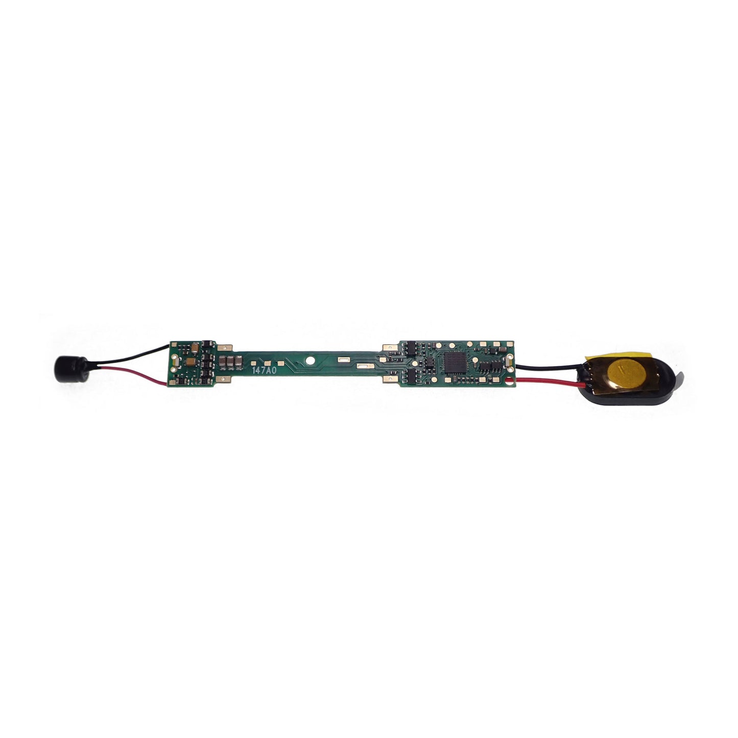 Digitrax SDXN147A0 Sound Decoder
