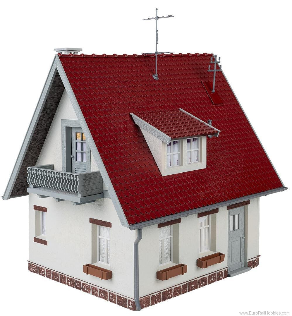 Pola 331092 G Detached House Building Kit