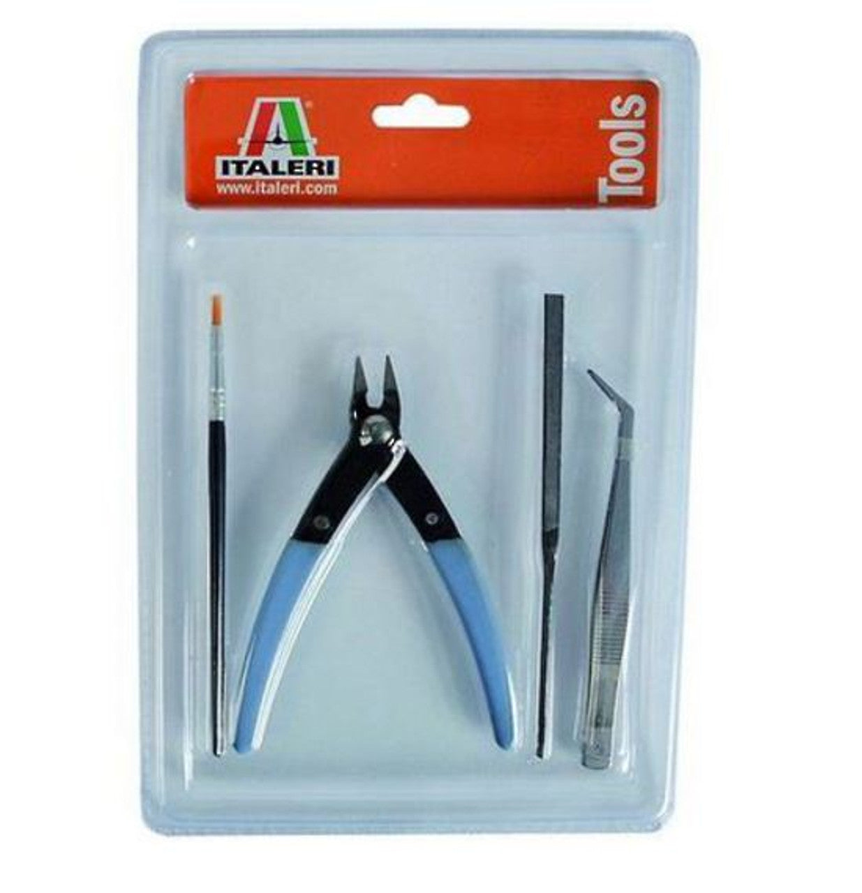 Italeri 50830 "My First" Tools Set