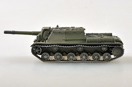 Easy Models 35135 1:72 Assembled Soviet SU-152 Late Self-Propelled Artillery