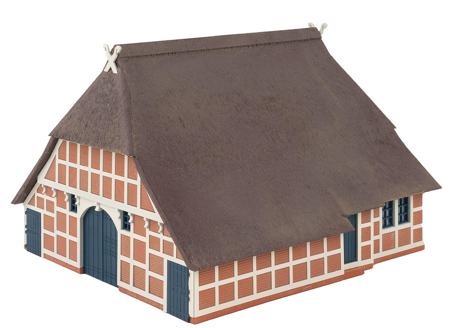 Faller 130581 HO Altlander House Building Kit