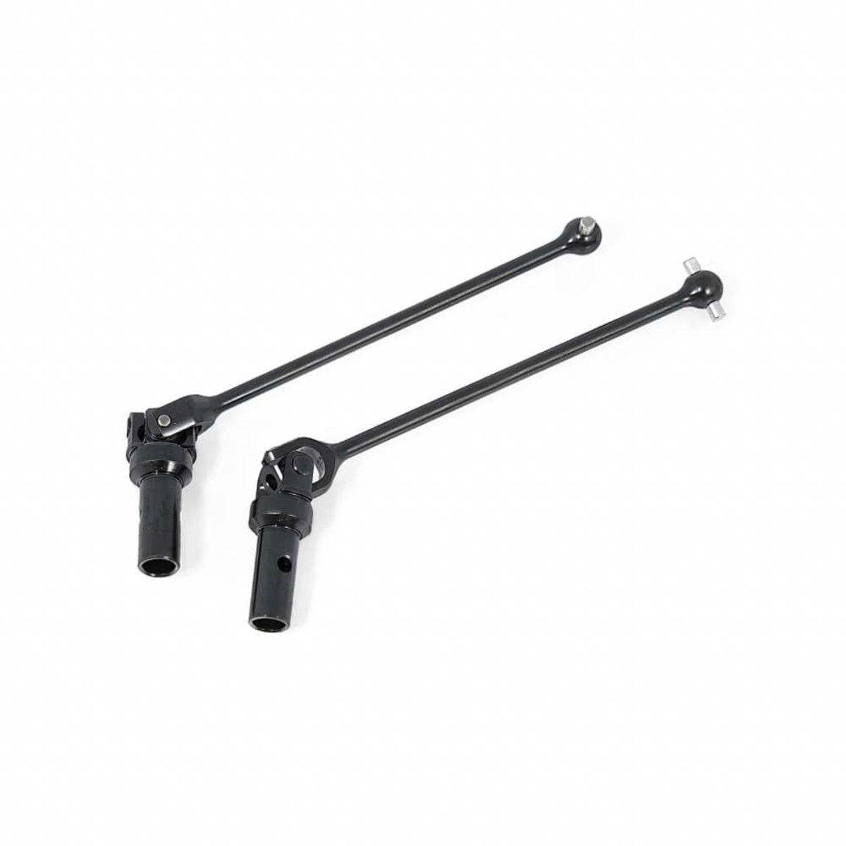 Tekno RC 9287 EB/NB 2. Rear Universal Driveshaft (Set of 2)