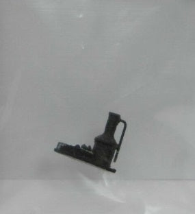 Model Tech Studios D1132P N Scale Details Moon Shine Still W/Details Pre Aged