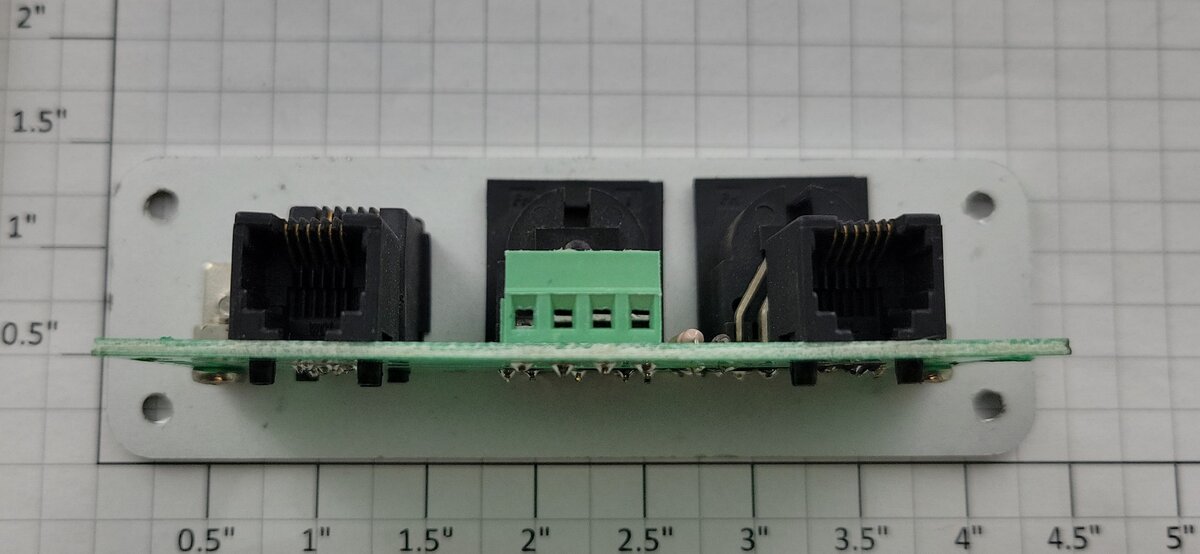Lenz Elektronik GmbH LA152 HO Gauge XpressNet Digital Plus Adapter