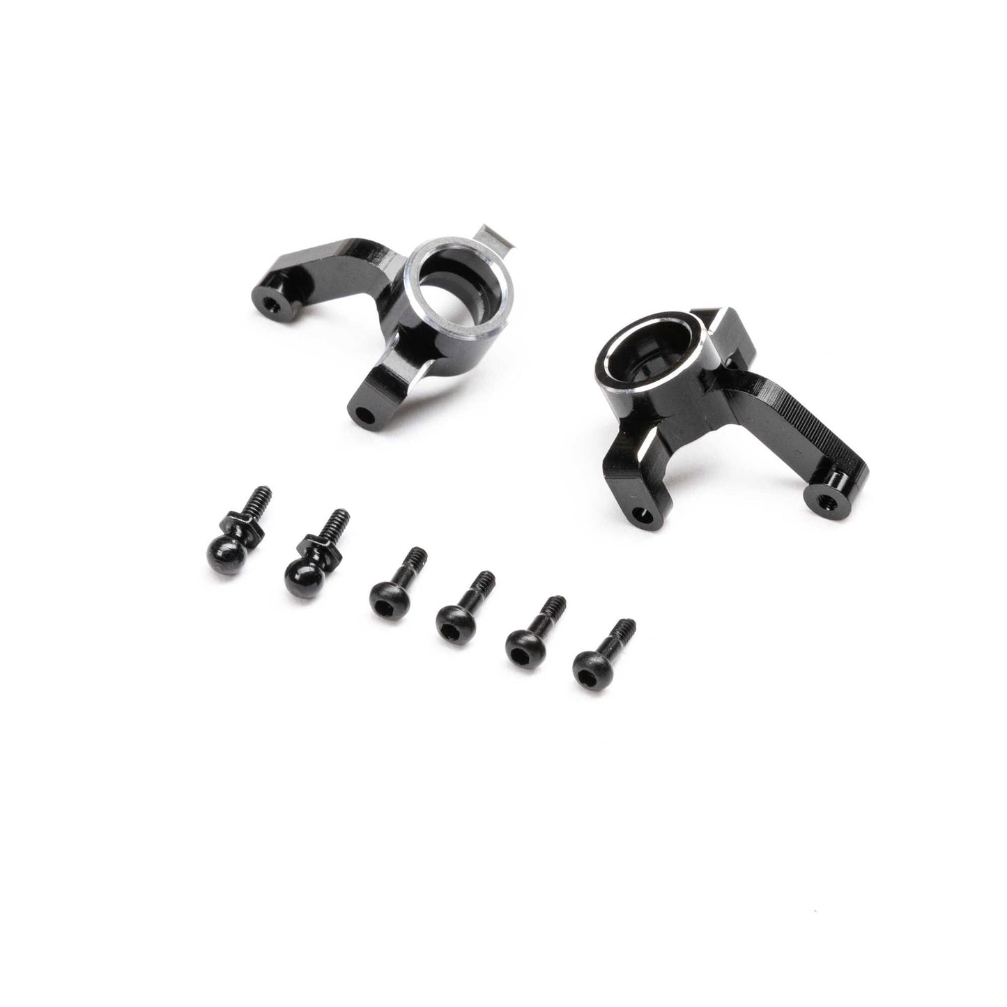 Losi LOS-1983 Micro-B Aluminum Spindles