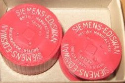 Merit Railway Accessories 5079 HO/OO Gauge Cable Drums (Set of 2)