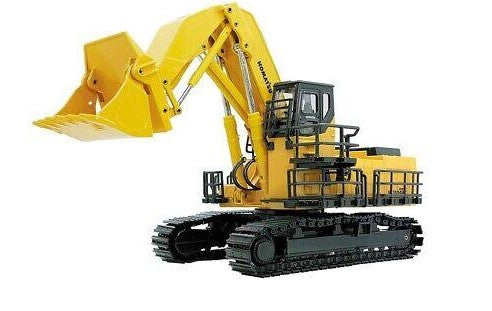 Komatsu 290 1:50 Die Cast PC1100LC Hydraulic Front Shovel