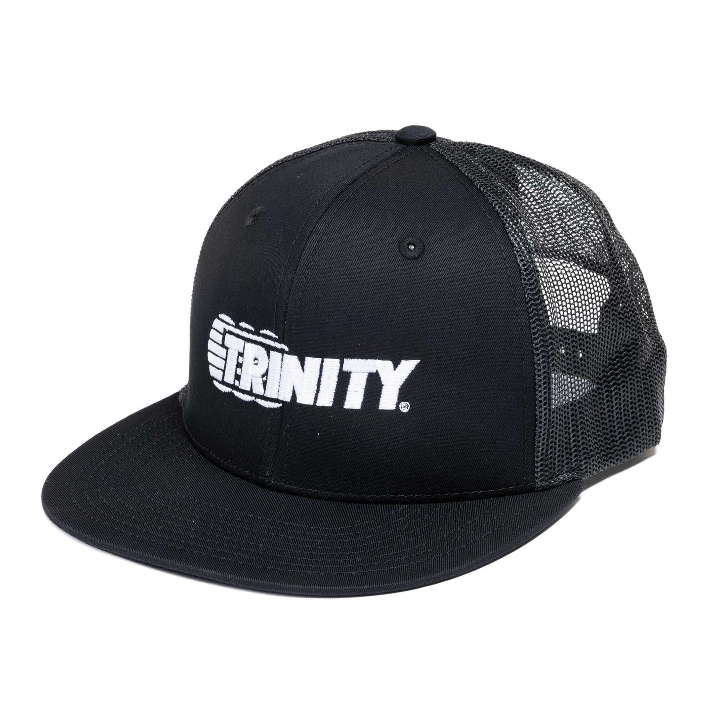 Trinity/Epic TRI-1154 Trinity Flat Bill Trucker Hat