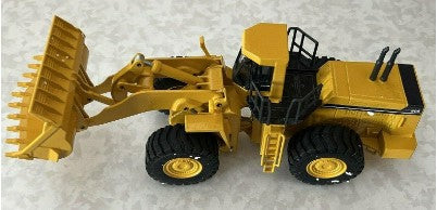 Joal 198 1:50 Die Cast Metal Komatsu WA800-2 Avance Wheel