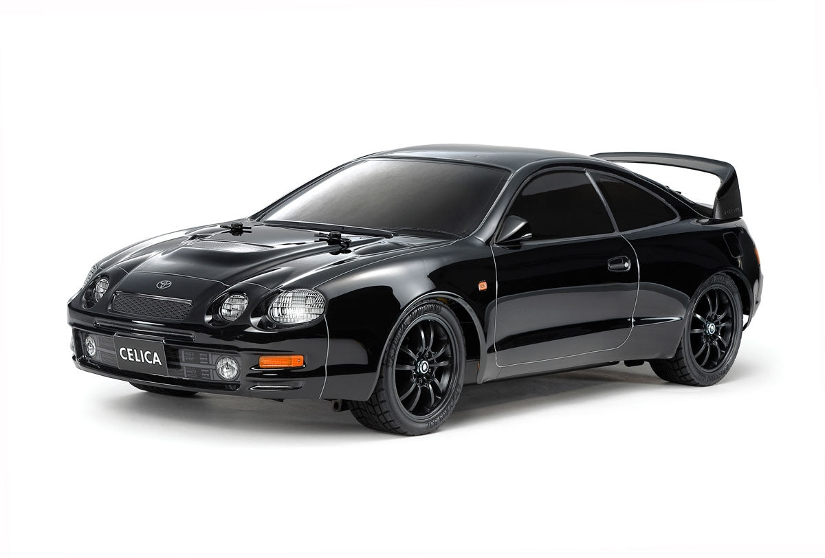 Tamiya 58743 1:10 Toyota Celica GT-Four ST205 Radio Control Classic Car