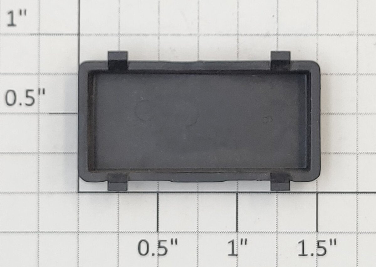 Lionel 600-109 Diesel Switcher Motor Bearing Plate Housing Cover