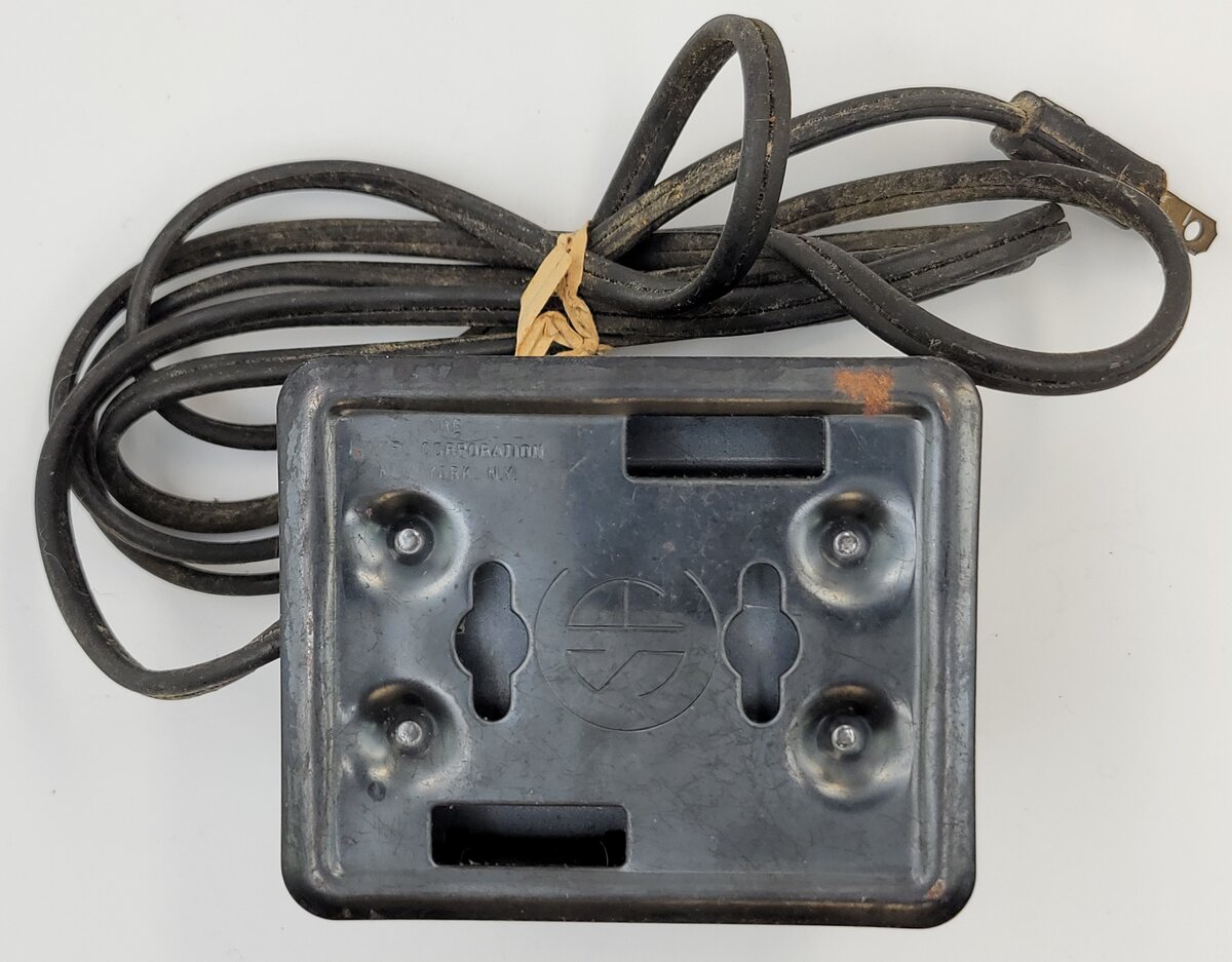 Lionel 1015 Vintage O Gauge 45 Watt Transformer